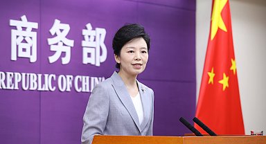 Çin: ABD ile iş birliğine hazırız