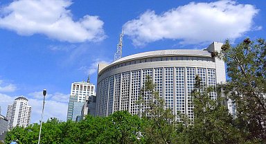 Çin: Rusya ve ABD arasındaki temasları memnuniyetle karşılıyoruz