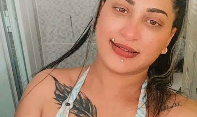 Çocuğunun annesi Gülben'i sokak ortasında öldüren şüpheli tutuklandı