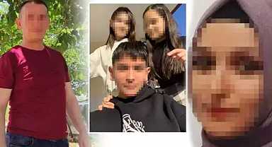 Çocuklarının babası kuzeni çıktı