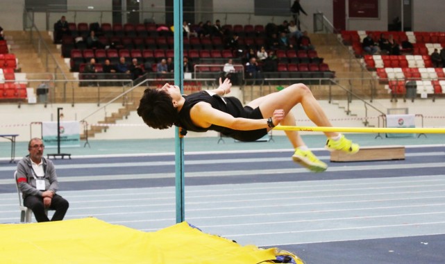 Çoklu sporlara Gemlik Damgası