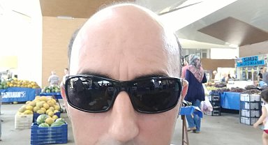 Çöp toplarken tartıştığı mesai arkadaşını bıçakla öldürdü