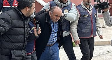 Çorum'da öldürüldükten sonra yakılan kadının katil zanlısı: Hiçbir şey hatırlamıyorum