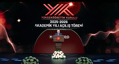 Cumhurbaşkanı Erdoğan: Görev gücünde inşallah biz de yer alacağız