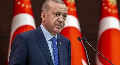 Cumhurbaşkanı Erdoğan, perşembe günü İmralı heyetini kabul edecek