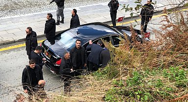 Cumhurbaşkanı Erdoğan'dan Ayder Yaylası'na ziyaret