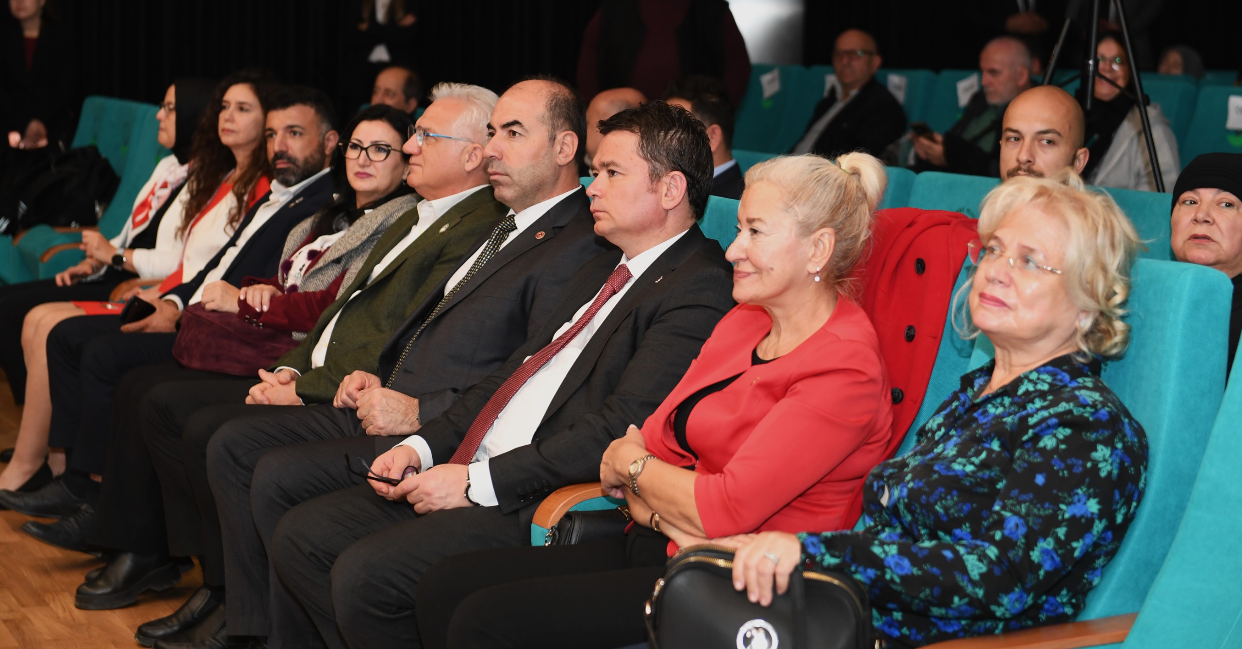 Cumhuriyet Bayramı Coşkusu Engelsiz Yüreklerde Attı