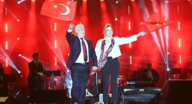 Cumhuriyet coşkusu, Bursa'yı sarıyor