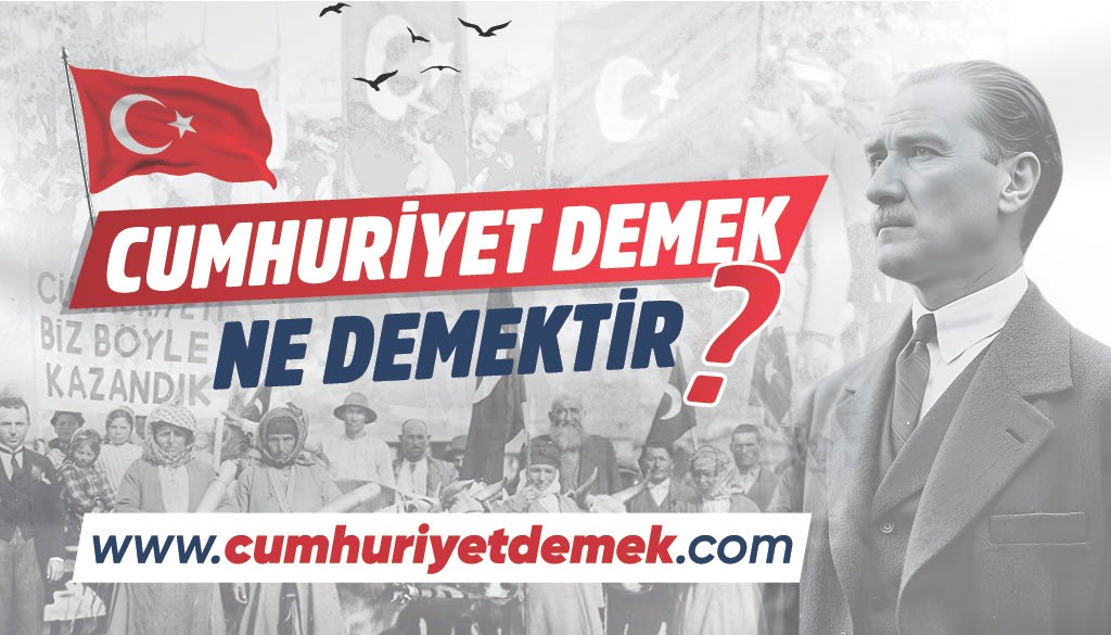 Cumhuriyet coşkusu, Bursa’yı sarıyor