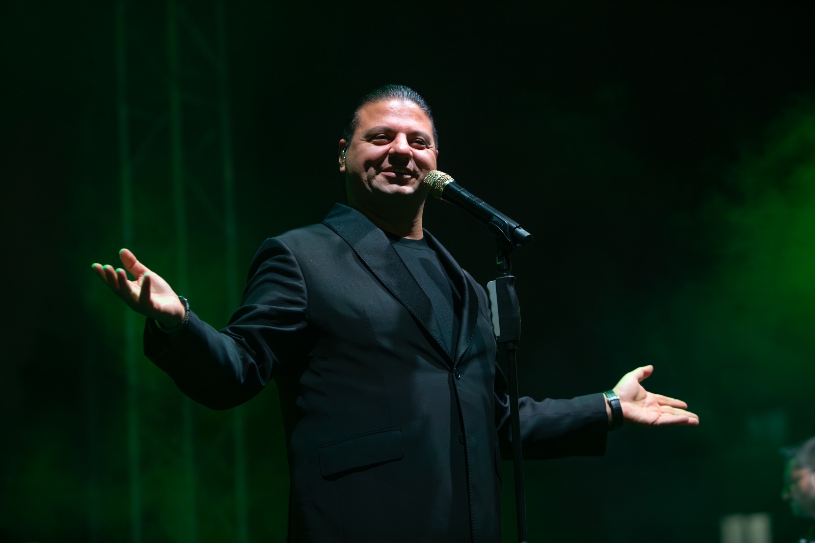 Cumhuriyet coşkusu, Kubat ile zirve yaptı