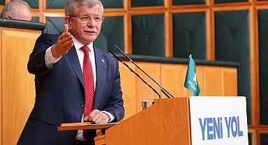 Davutoğlu: Kimse ucuz kahramanlığa kalkmasın