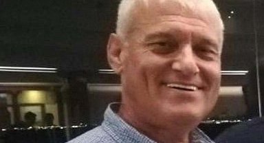 Denizde fenalaşan emekli albay, kalp krizinden ölmüş