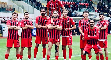 Denizli İdmanyurdu zincir kırdı