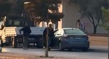 Denizli'de okul müdürüne silahlı saldırıya 3 gözaltı