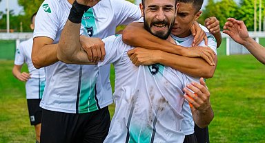 Denizlispor, BAL'da ilk maçına çıkıyor