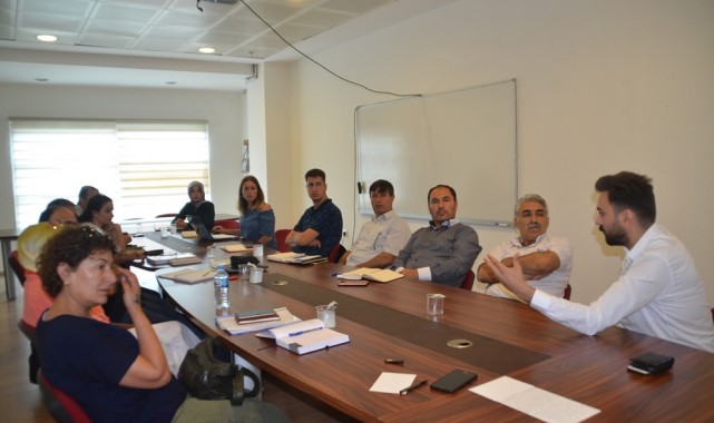 Deprem tehlikesine karşı müdahale planı hazırlanacak