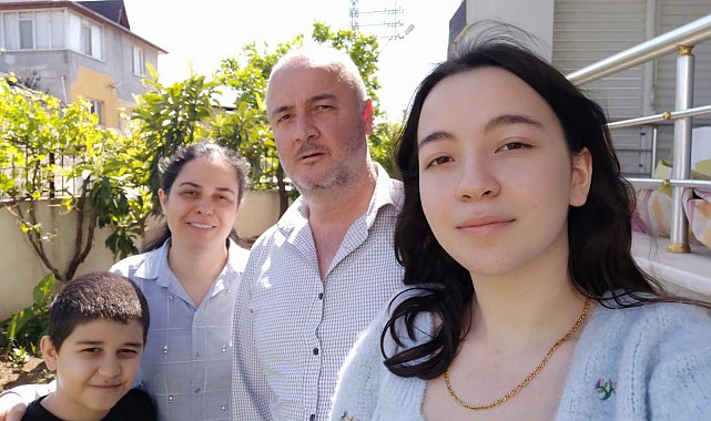 Depremde ölen Ece'nin hayalini kurduğu kütüphane açıldı