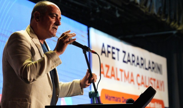 Depreme dayanıklı Gemlik için uzmanlar tavsiyelerde bulundu