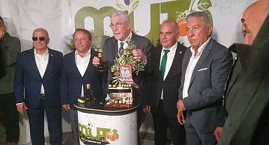 Dervişoğlu; Artık siyasette aranan şey projeler değil, güven olmuştur