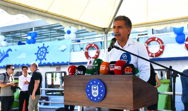 Deviren, “Körfez seferleri Gemlikliler için büyük anlam taşıyor”