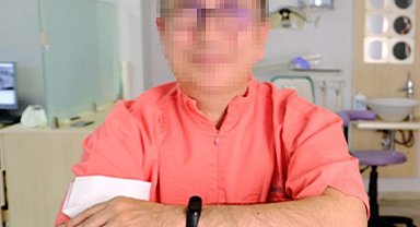 Diş hekimi eşinin gizli hesabında, hastaların mahrem görüntülerini buldu