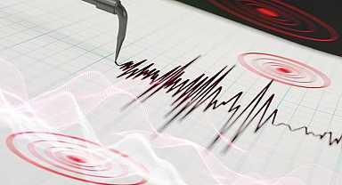 Diyarbakır'da korkutan deprem! AFAD duyurdu
