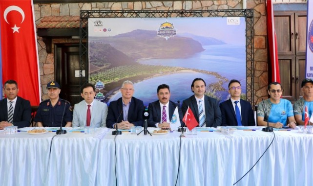 Doca Tirilye Ultra Koşusu Mudanya’yı Dünyaya Tanıtacak