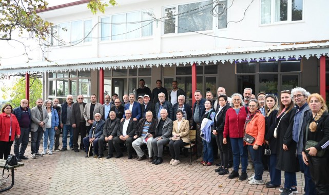 “Doğayı ve Köy Yaşamını Koruyacağız”