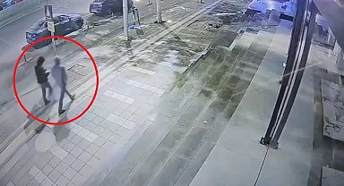 Dönerciden tehdit mektubu ile 3 milyon TL haraç isteyen 2 şüpheli tutuklandı