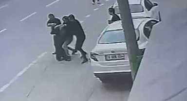 Drift atarken yakalandı, sonrasında yaptıkları pes dedirtti