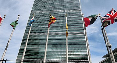 DSÖ: Gazze'de 2 yılda barışı güvence altına almaya hiç bu kadar yakın olmamıştık