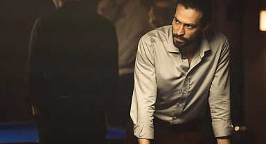 Dünya şampiyonu Semih Saygıner'in hayatını anlatan "Usta" dizisinin çekimleri başladı