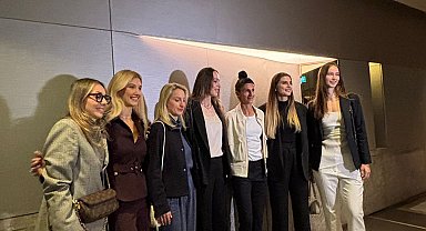 Eda Erdem: Kadınların ve kız çocuklarının sesi olmaya çalışacağım