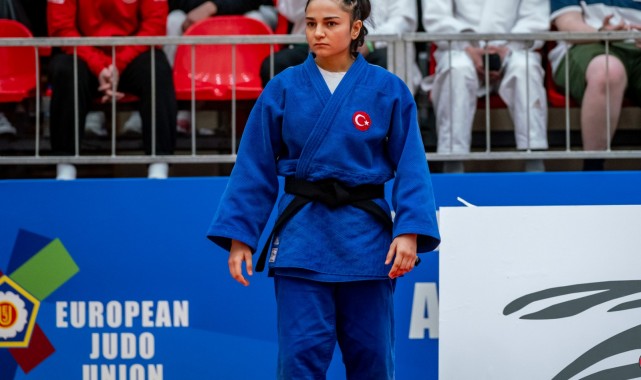 Edanaz Avrupa üçüncüsü