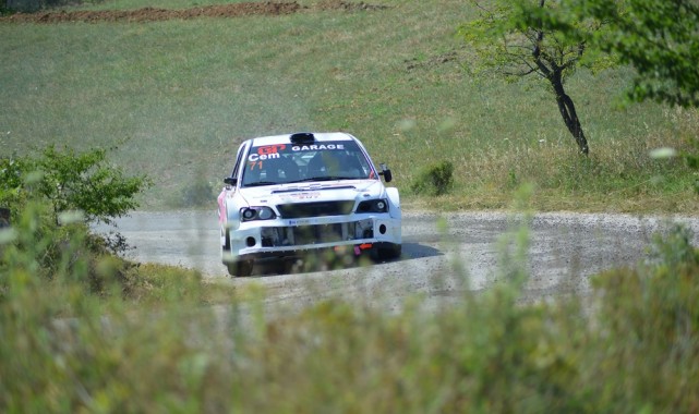 Efsane yarışlar bir kez daha Gemlik’te!