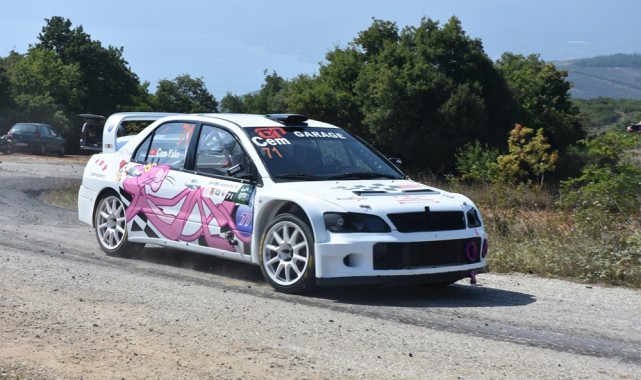 Efsane yarışlar Şahintepe’de gerçekleşti