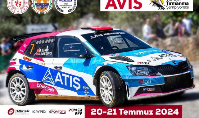 Efsane yarışlara geri sayım