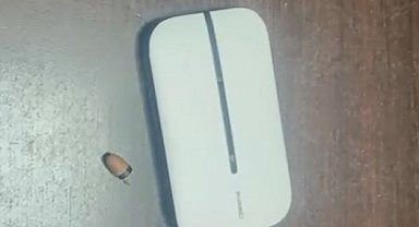 Ehliyet sınavına kopya düzeneğiyle girmeye çalışan 2 kişi yakalandı