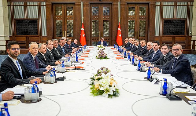 EKK: Ekonomik kazanımlarımızı kalıcı hale getireceğiz