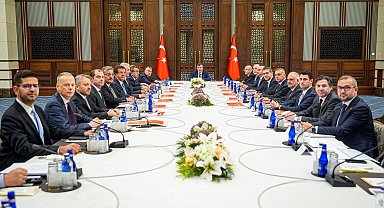 EKK: Ekonomik kazanımlarımızı kalıcı hale getireceğiz