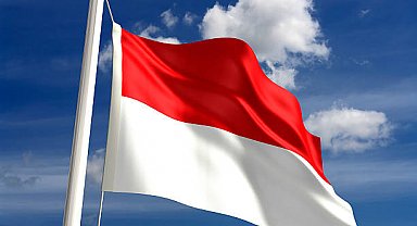 Endonezya'da okul binasının çökmesi sonucu hayatını kaybedenlerin sayısı 63'e yükseldi