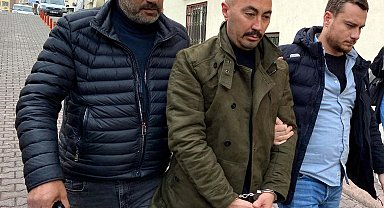 Eniştesini vurup, otomobille üzerinden geçmişti; bozma kararı sonrası yeniden yargılandı