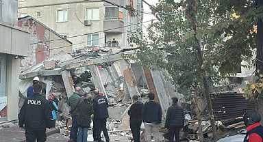 Enkazdan acı haber: 2 can kaybı