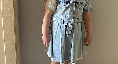 Epilepsi hastası Berra, havuzda boğulma tehlikesi geçirirken yaşanan panik kamerada