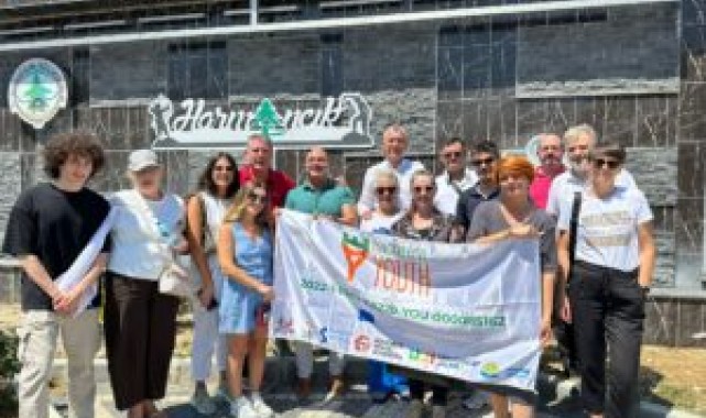 Erasmus plus ka2 programı