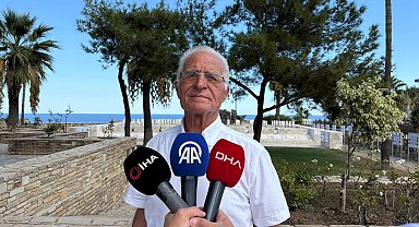 Erenköy Mücahitler Derneği Başkanı Yıldırım: Erenköy Direnişi'nde Çanakkale'deki gibi mücadele verdik