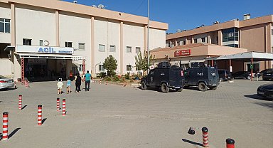 Eşi tarafından bıçaklanan kadın ağır yaralandı, karnındaki bebeği öldü