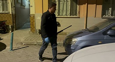 Eşi tarafından tüfekle vurulan kadın hastanede öldü