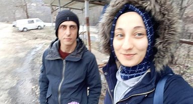 Eşini öldürdü, sosyal medyadan paylaşım yapıp jandarmaya teslim oldu