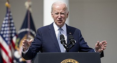 Eski ABD Başkanı Biden'ın radyoterapi tedavisi gördüğü açıklandı